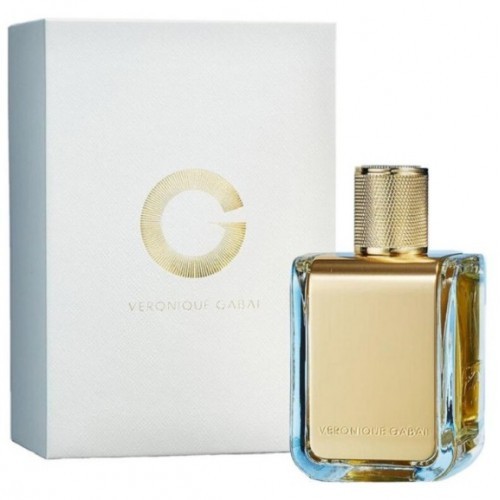 Veronique Gabai Sexy Garrigue