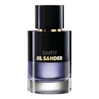 Jil Sander Simply Touch Of Violet
