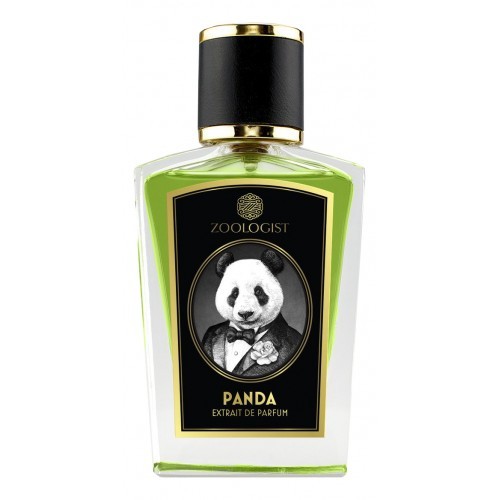 Zoologist Perfumes Panda 2017