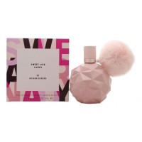 Ariana Grande Sweet Like Candy
