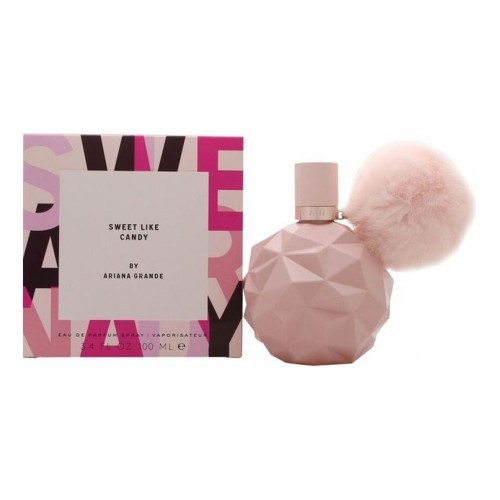 Ariana Grande Sweet Like Candy