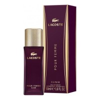 Lacoste Pour Femme Elixir
