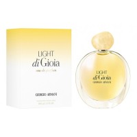 Armani Giorgio  Light Di Gioia