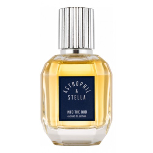 Astrophil & Stella Into The Oud