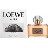 Loewe Aura  Floral