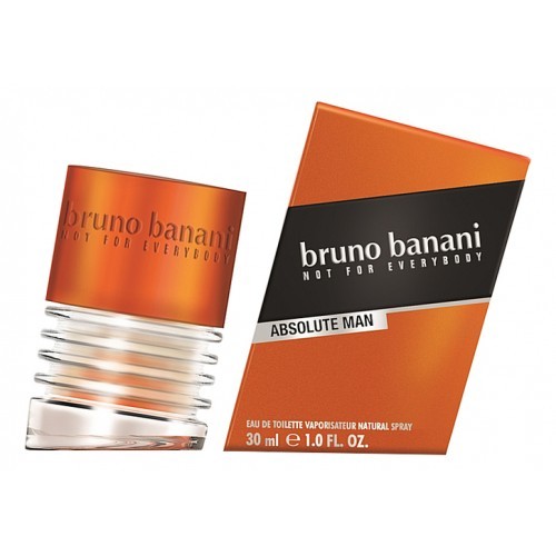 Bruno Banani Absolute Man