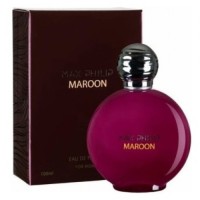 Max Philip Maroon