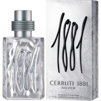 Cerruti 1881 Silver