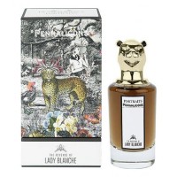 Penhaligon's The Revenge Of Lady Blanche