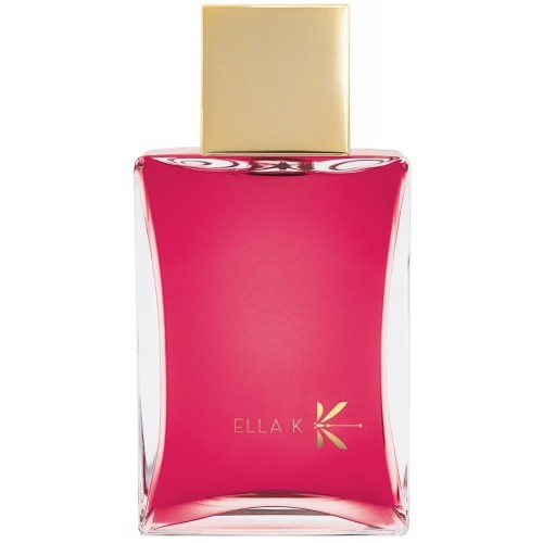 Ella K Parfums Rose De Pushkar