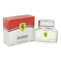 Ferrari Scuderia