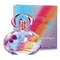 Salvatore Ferragamo Incanto Shine