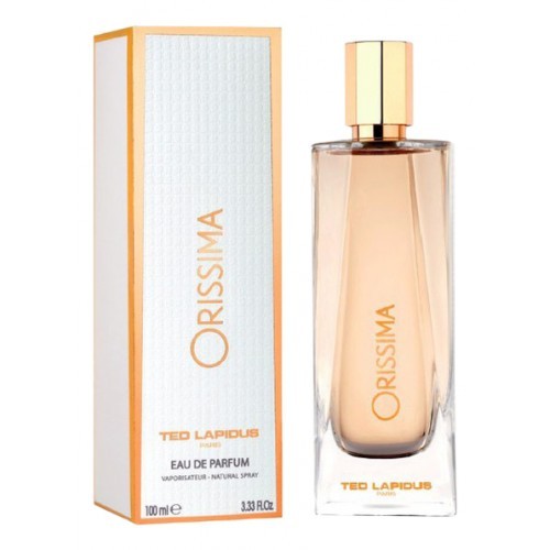 Ted Lapidus Orissima