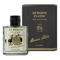 U.S. Polo Le Baron Classic men