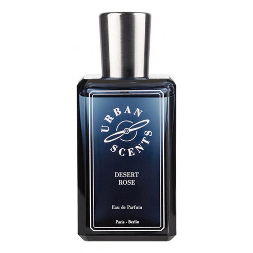 Urban Scents Desert Rose