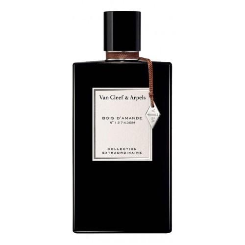 Van Cleef & Arpels Collection Extraordinaire Bois D'Amande