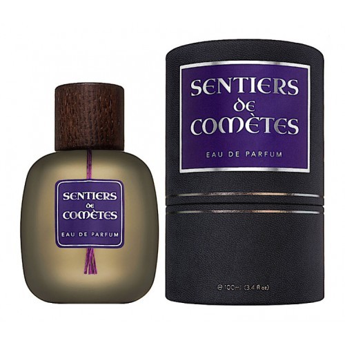 YeYe Parfums Sentiers De Cometes
