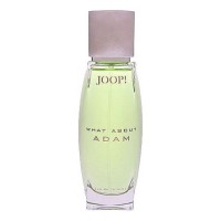 Joop What About Adam