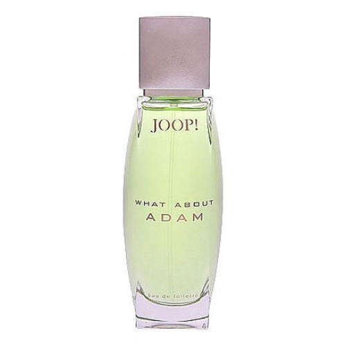 Joop What About Adam