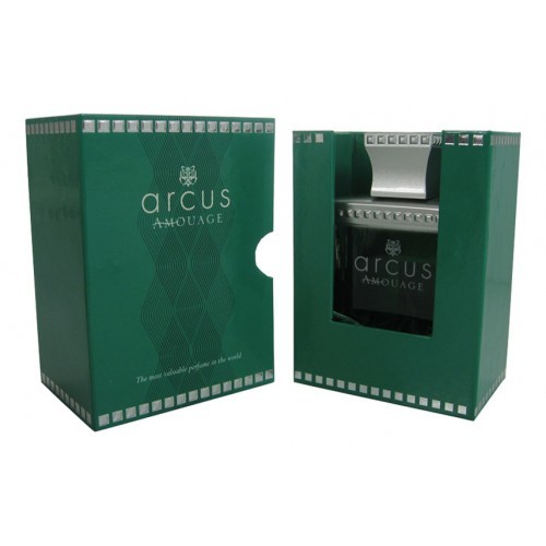 Amouage Arcus men