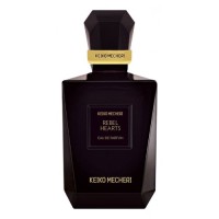 Keiko Mecheri Rebel Hearts