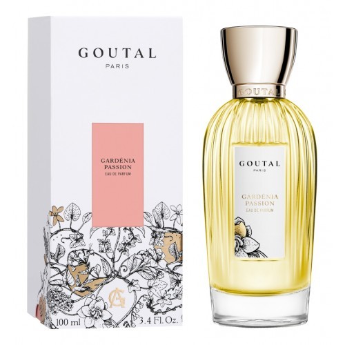 Annick Goutal Gardenia Passion