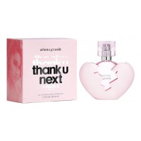 Ariana Grande Thank U, Next