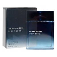 Armand Basi Night Blue
