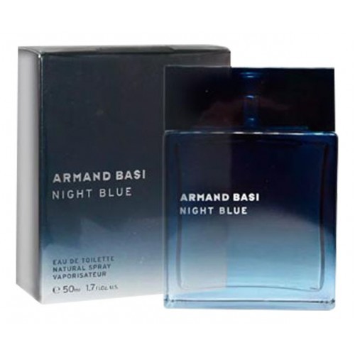 Armand Basi Night Blue