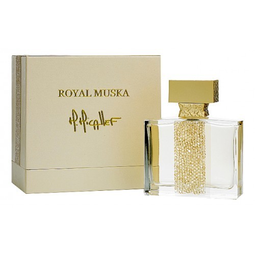 M. Micallef Royal Muska