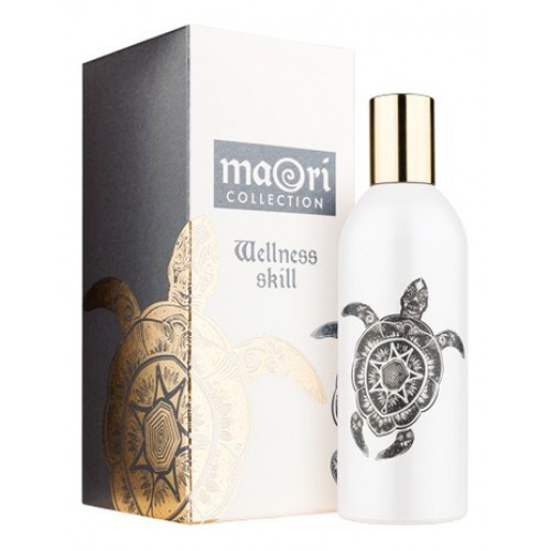 Maori Collection Wellness Skill
