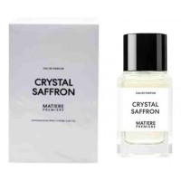 Matiere Premiere Crystal Saffron