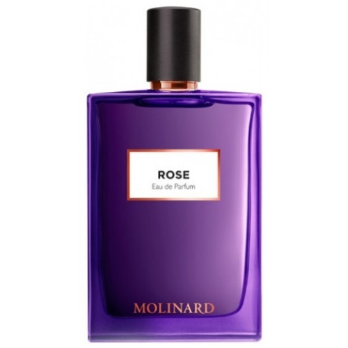 Molinard Rose Eau de Parfum