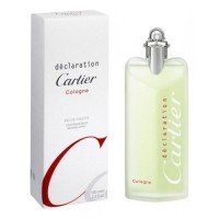 Cartier Declaration Cologne