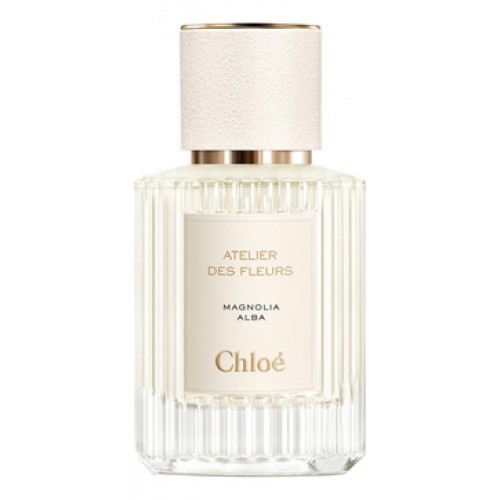 Chloe Atelier Des Fleurs Magnolia Alba