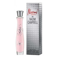 Naomi Campbell Naomi