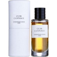 Christian Dior The Collection Couturier Parfumeur Cuir Cannage