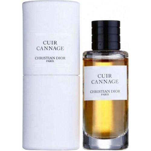 Christian Dior The Collection Couturier Parfumeur Cuir Cannage
