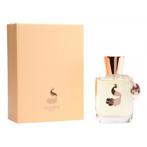 Olibere Parfums Savannah's Heart