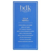 Parfums BDK Paris Villa Neroli