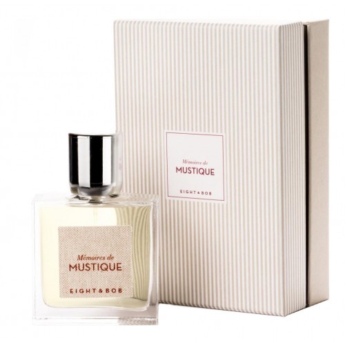 Eight&Bob Eight & Bob Memoires De Mustique