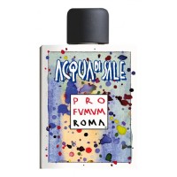 Profumum Roma Acqua Di Sale Acquerello Limited Edition