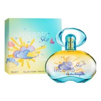 Salvatore Ferragamo Incanto Sky