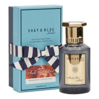 Shay & Blue Amber Oud Ahad