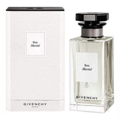 Givenchy Bois Martial
