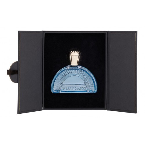 Stefano Ricci Blue Classic