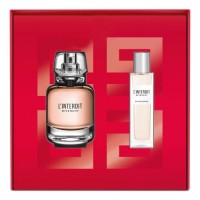Givenchy L'Interdit 2018