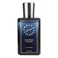 Urban Scents Gunpowder Cologne