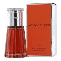 Joop Wolfgang