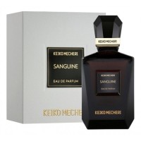 Keiko Mecheri Sanguine